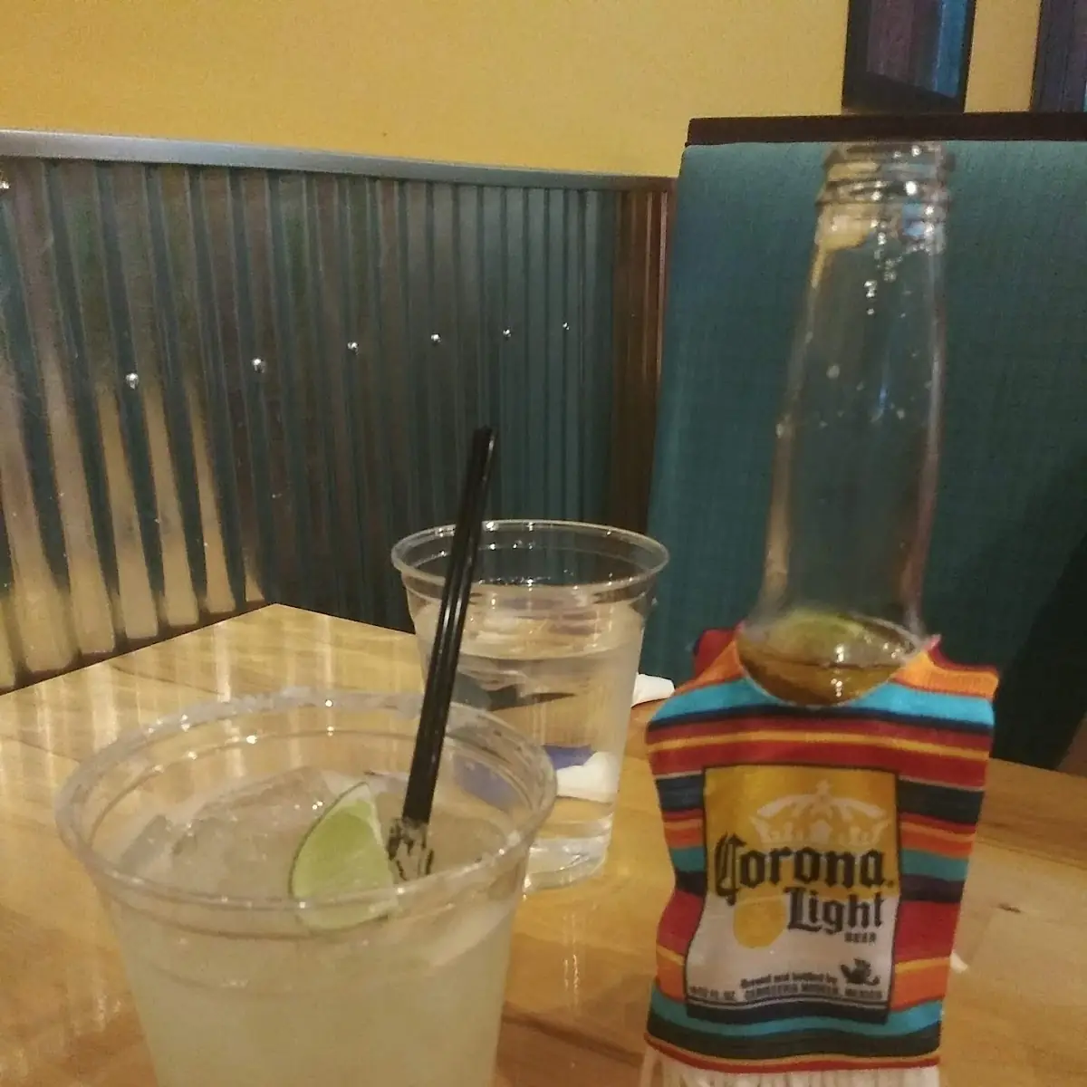 House Margarita