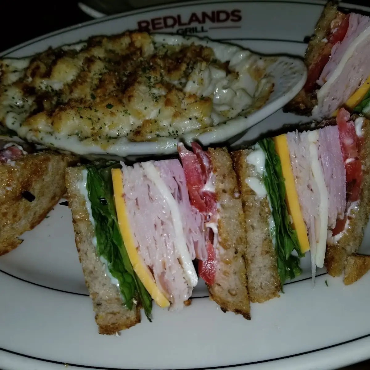 Club Sandwich