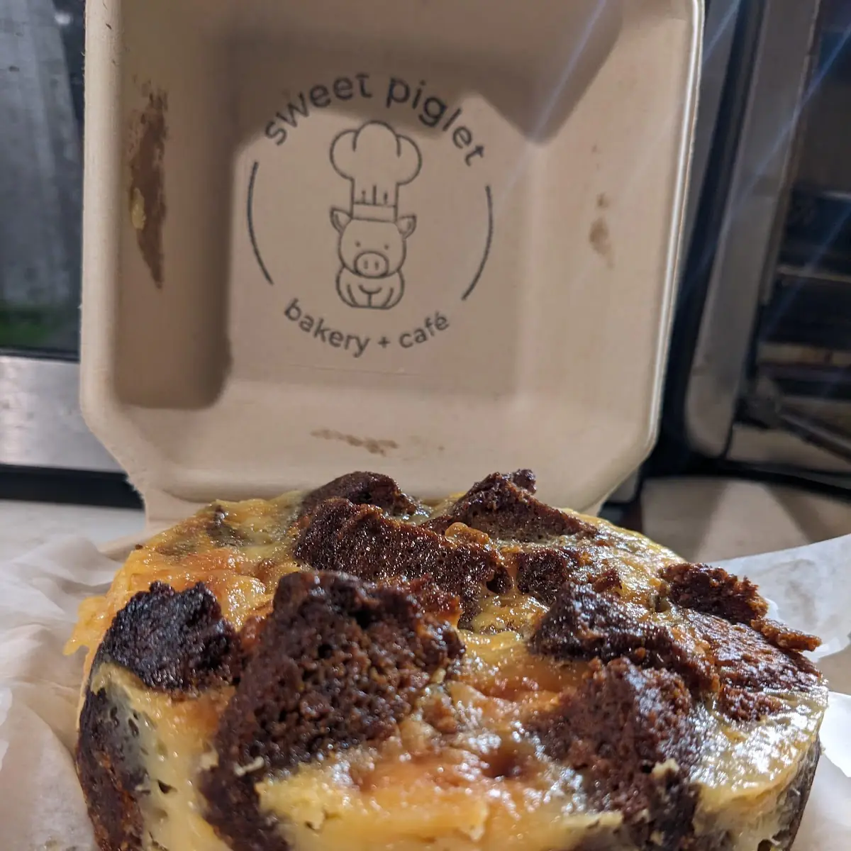 banana bread
