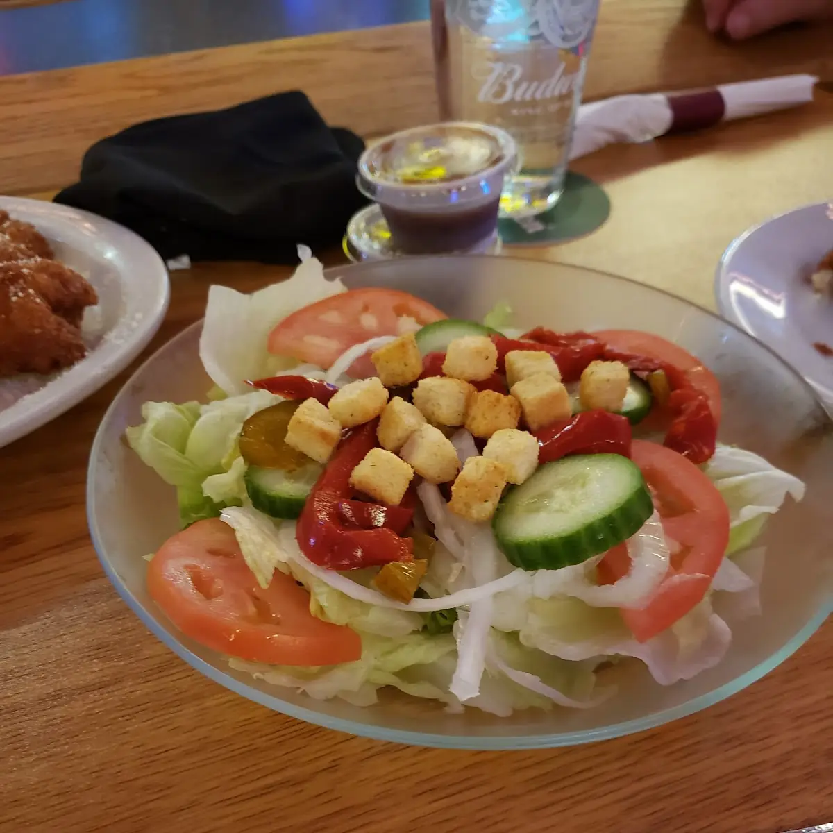 Side Salad