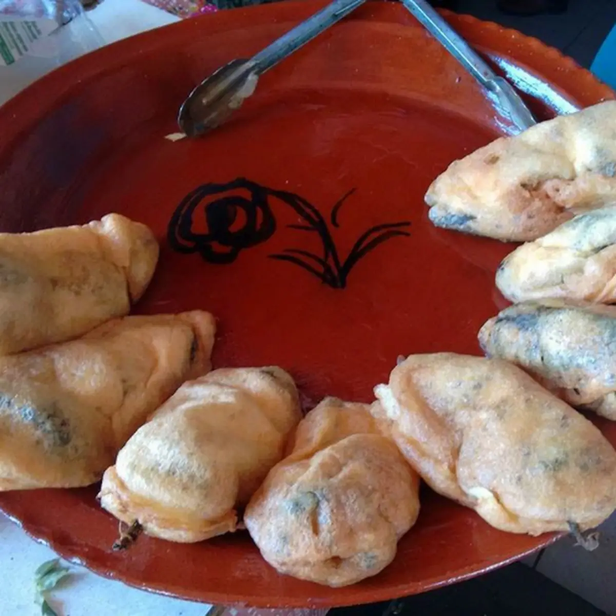 Chile Relleno