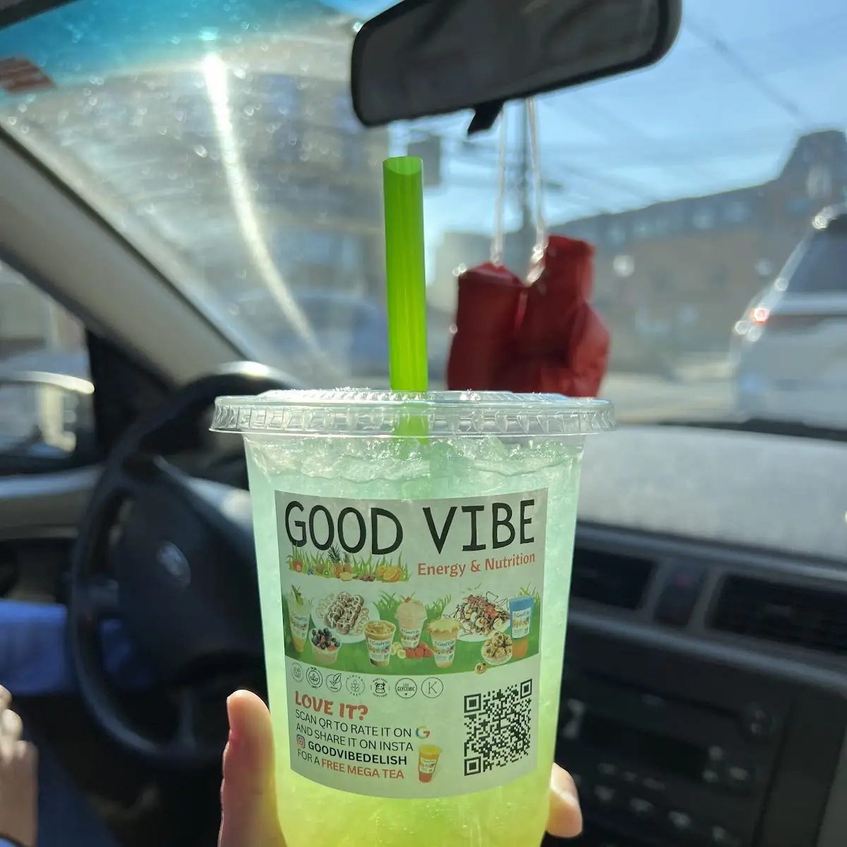 Juice