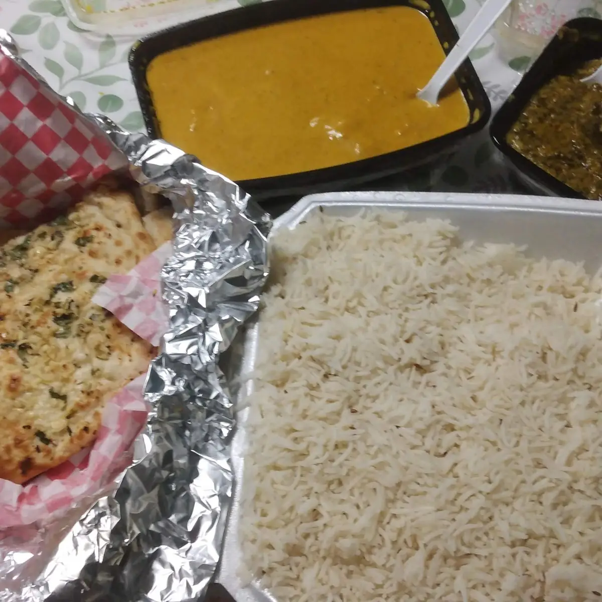 Chicken Curry