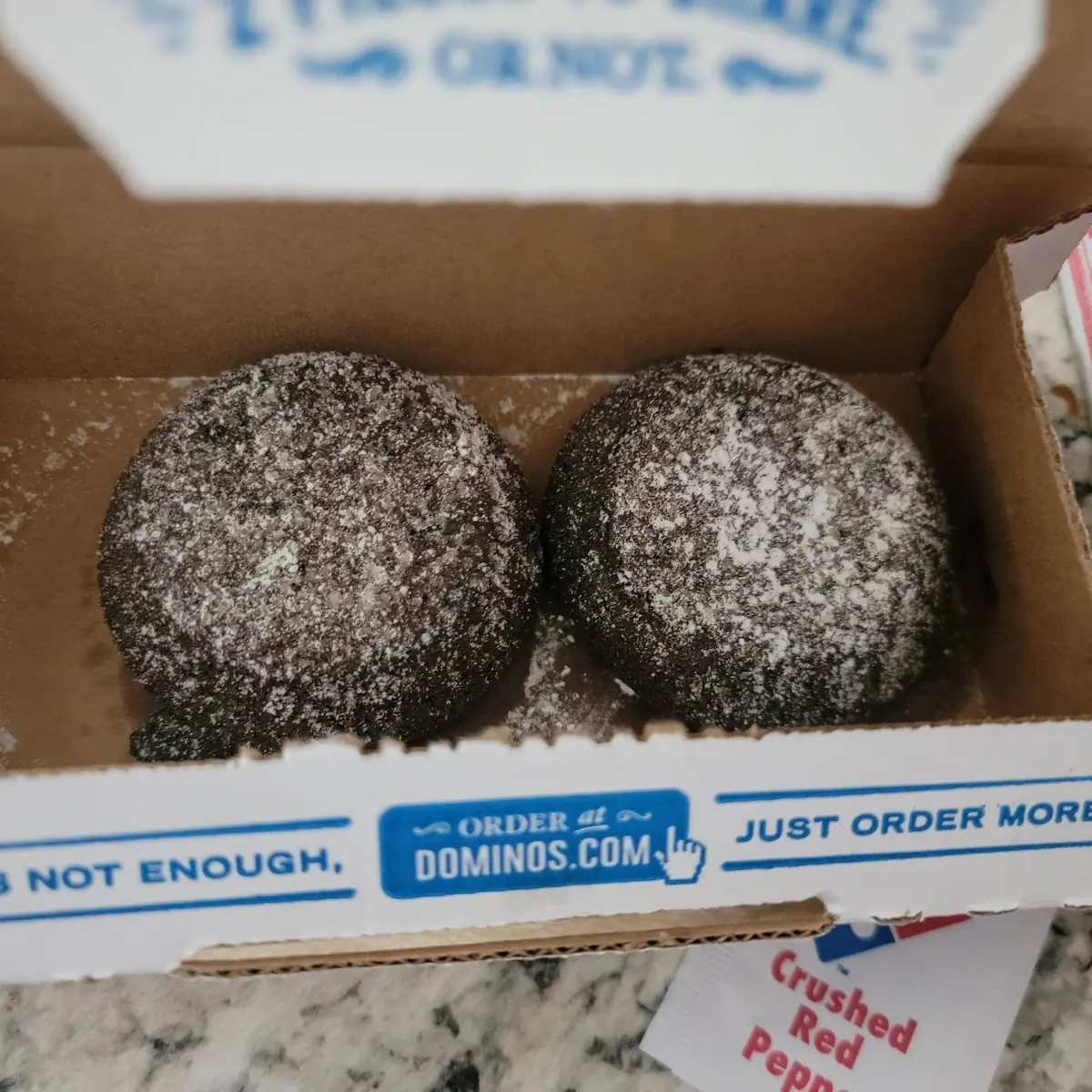Lava Cake