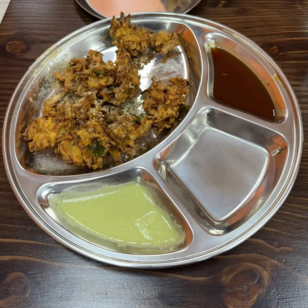 Paneer Pakora