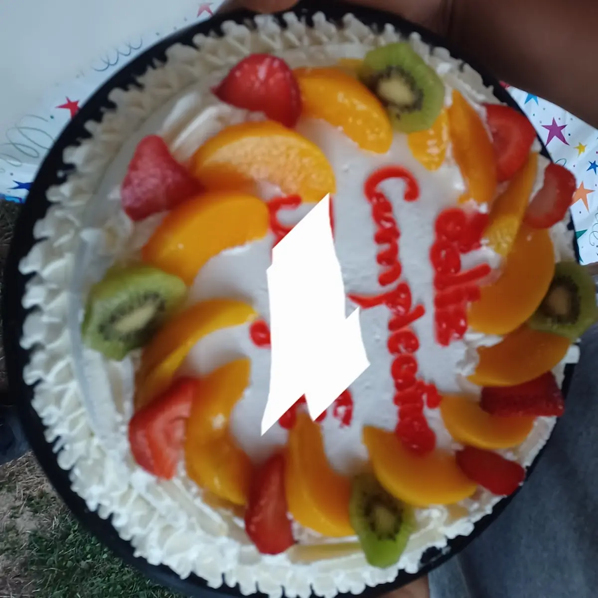 Pastel de Tres Lechos Muy Bueno