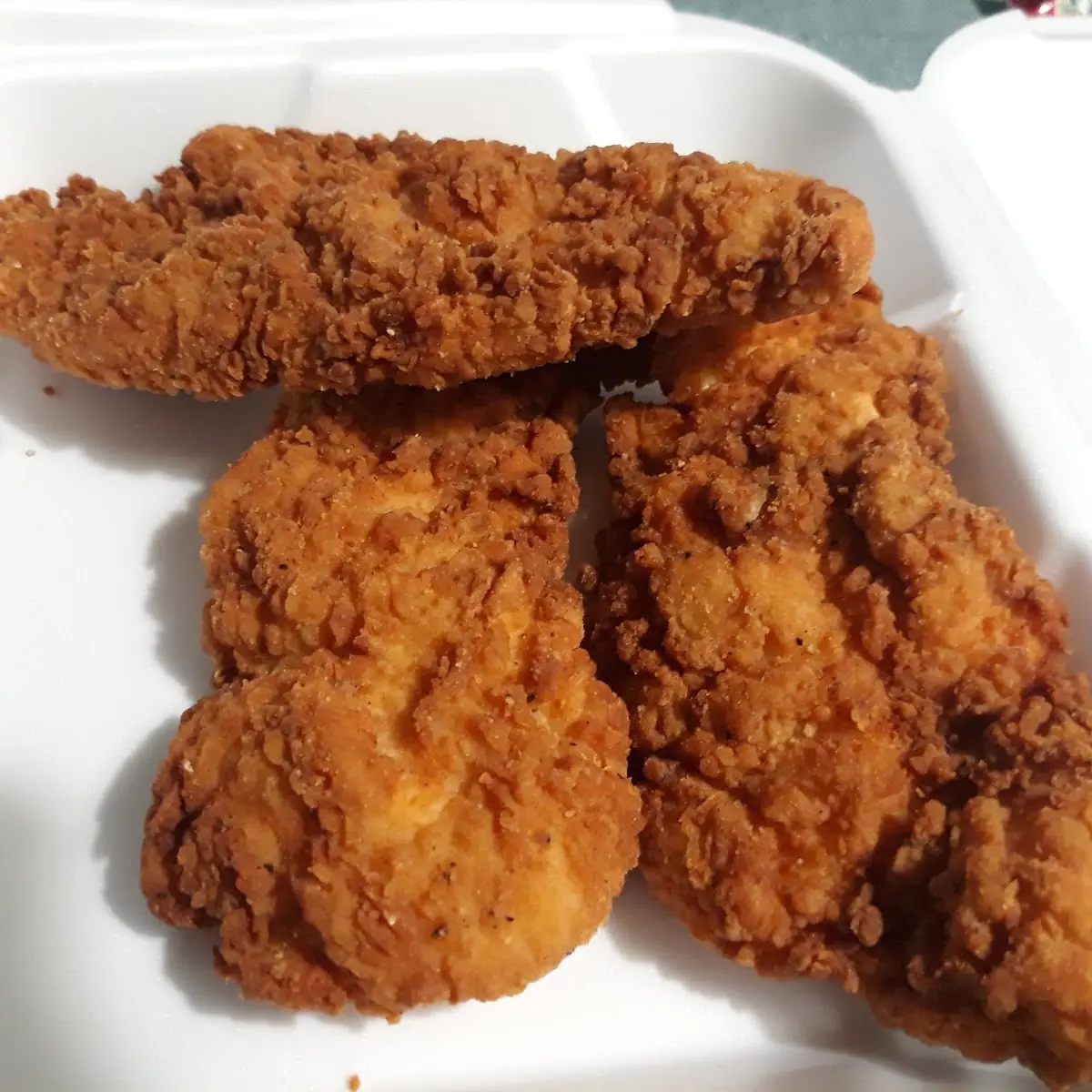 Chicken Strips