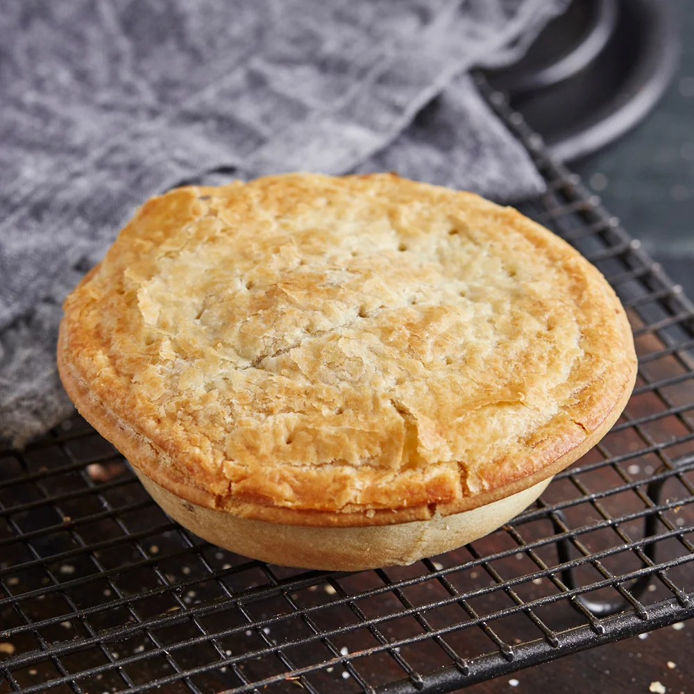 Highlights, Brumby's Bakewell