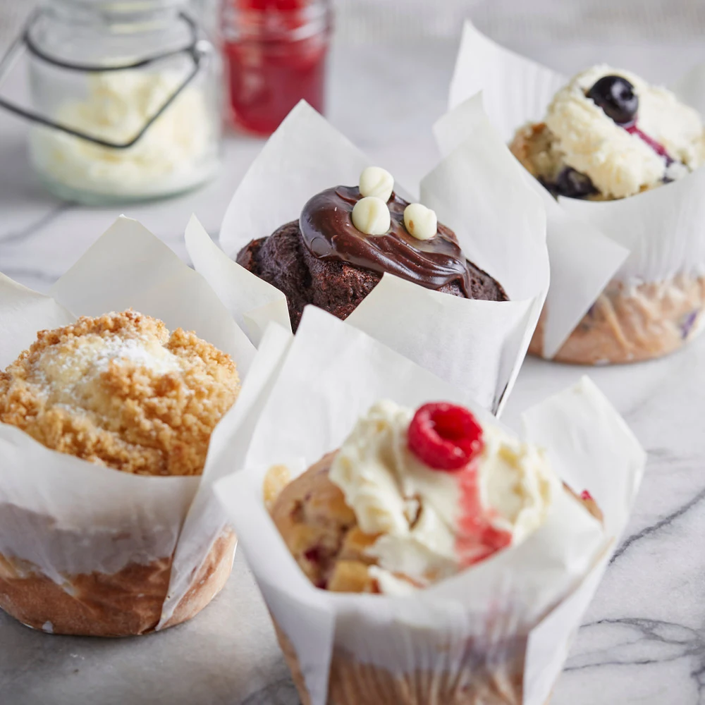 Highlights, Brumby's Bakewell
