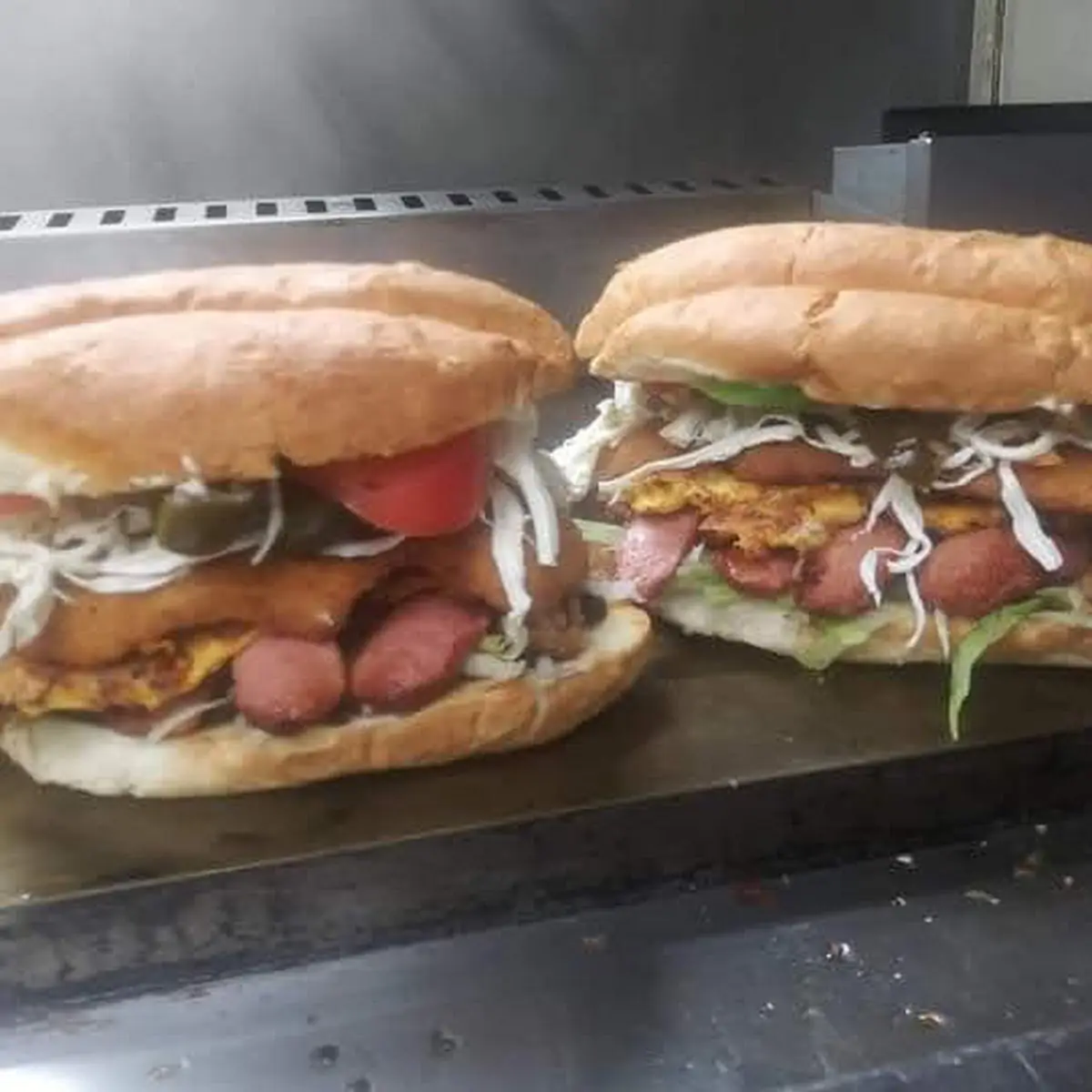 Torta Cubana