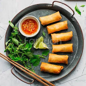 Highlights, Pinto Thai Street Food