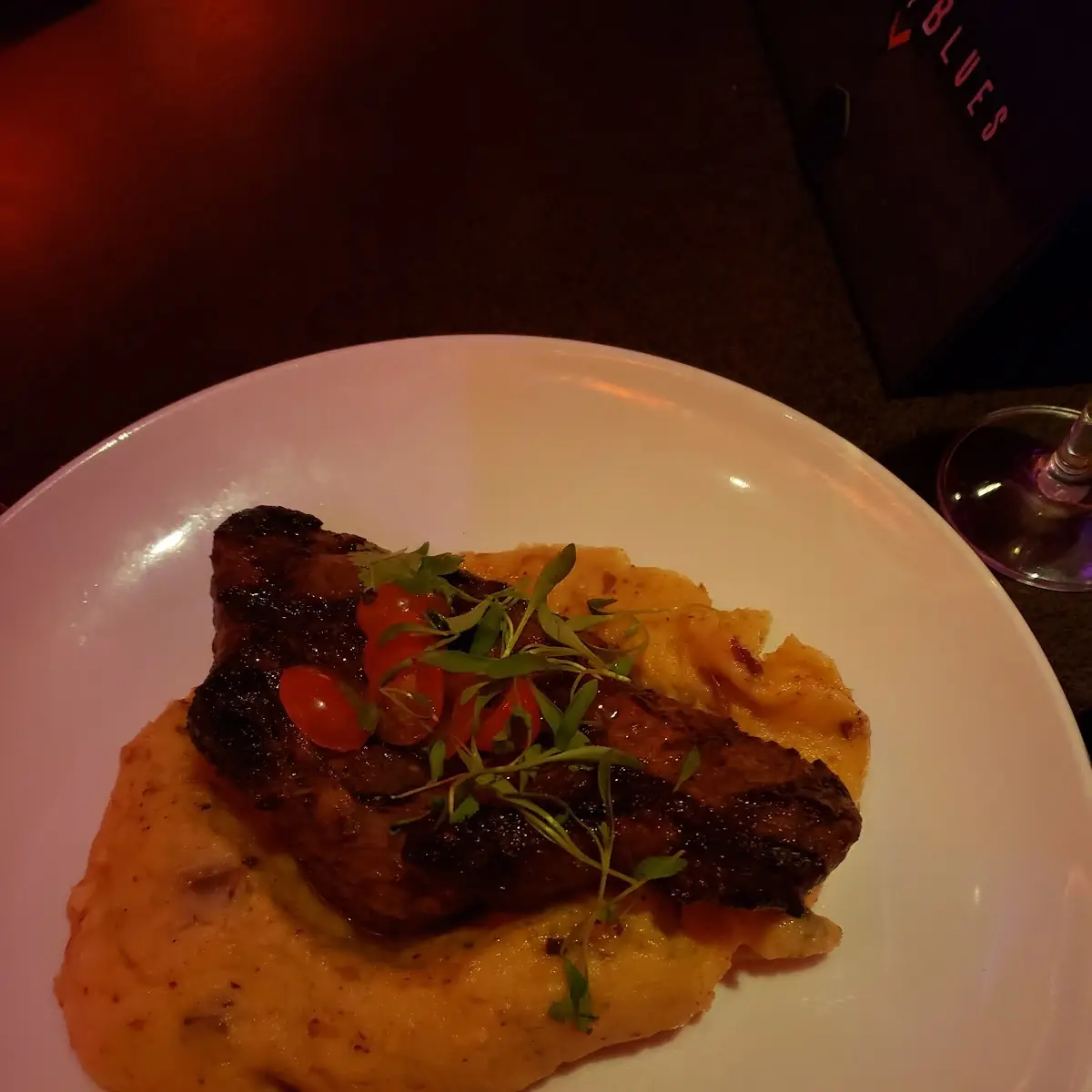 Argentine Flank Steak