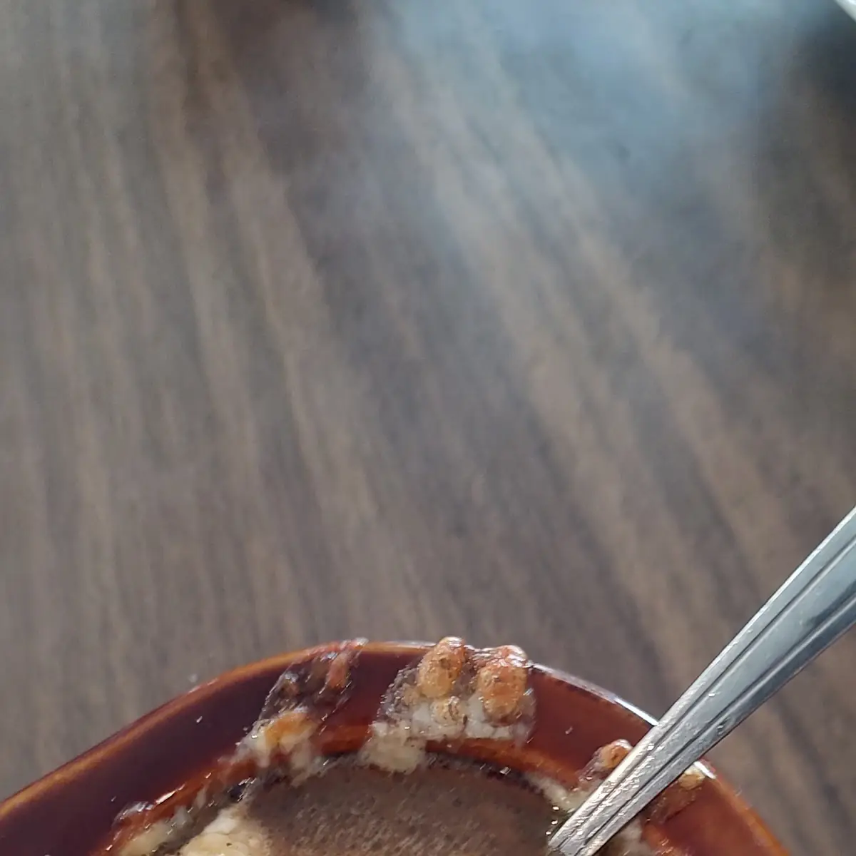 French Onion Soup