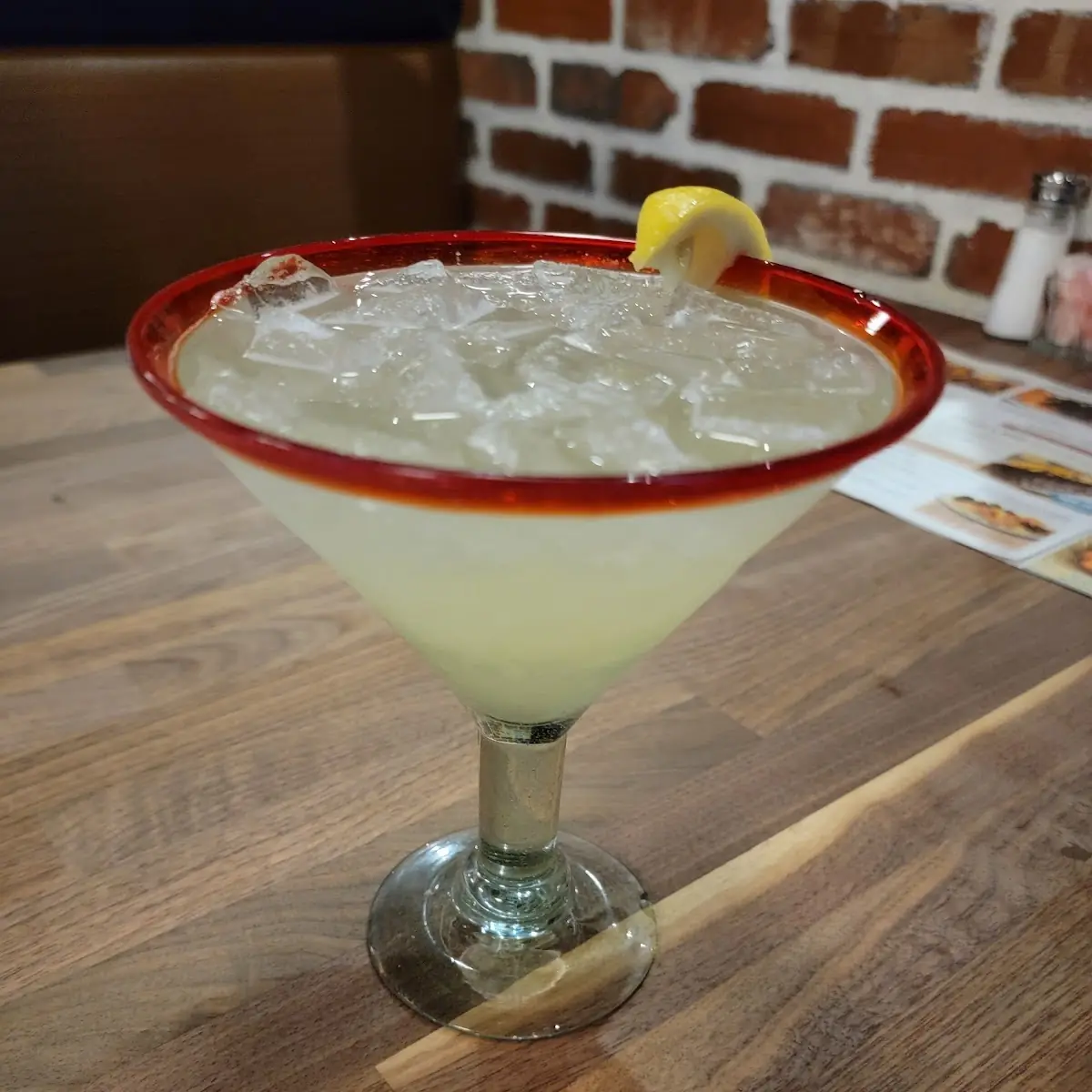 Patron Margarita