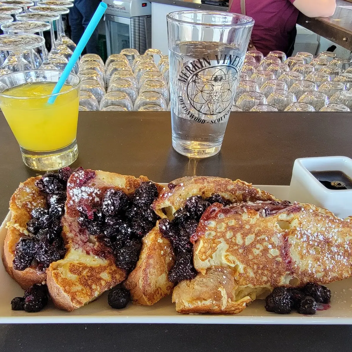 French Toast