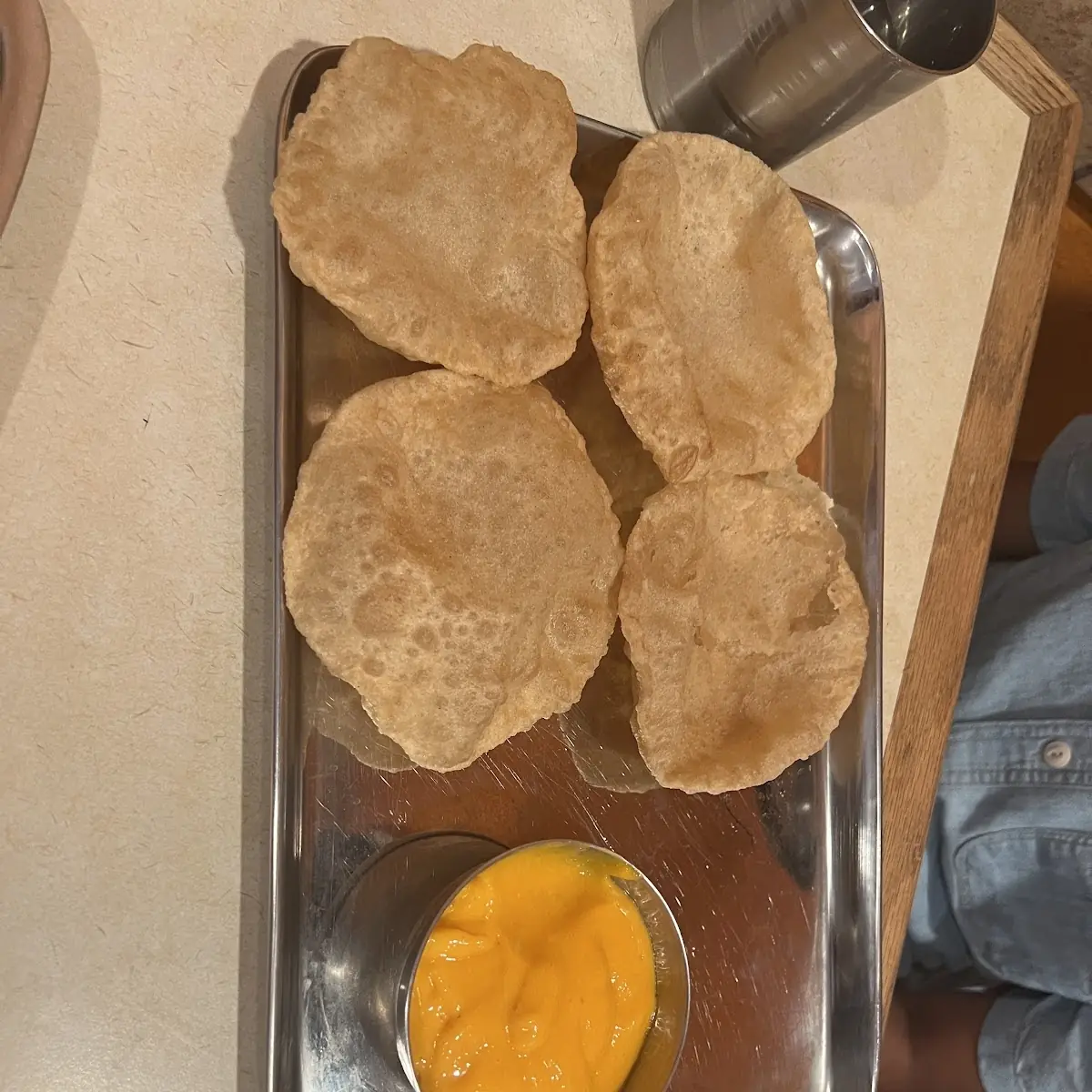 Pani Puri