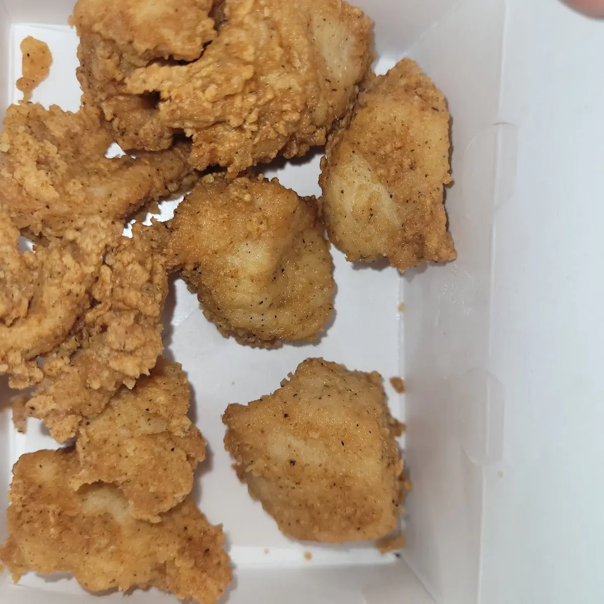 Chicken Nuggets
