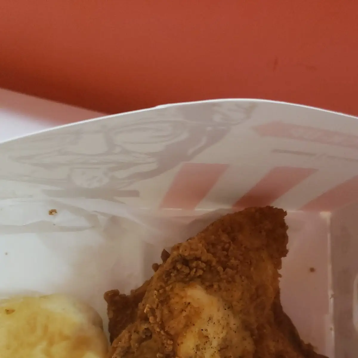 Fried Chicken