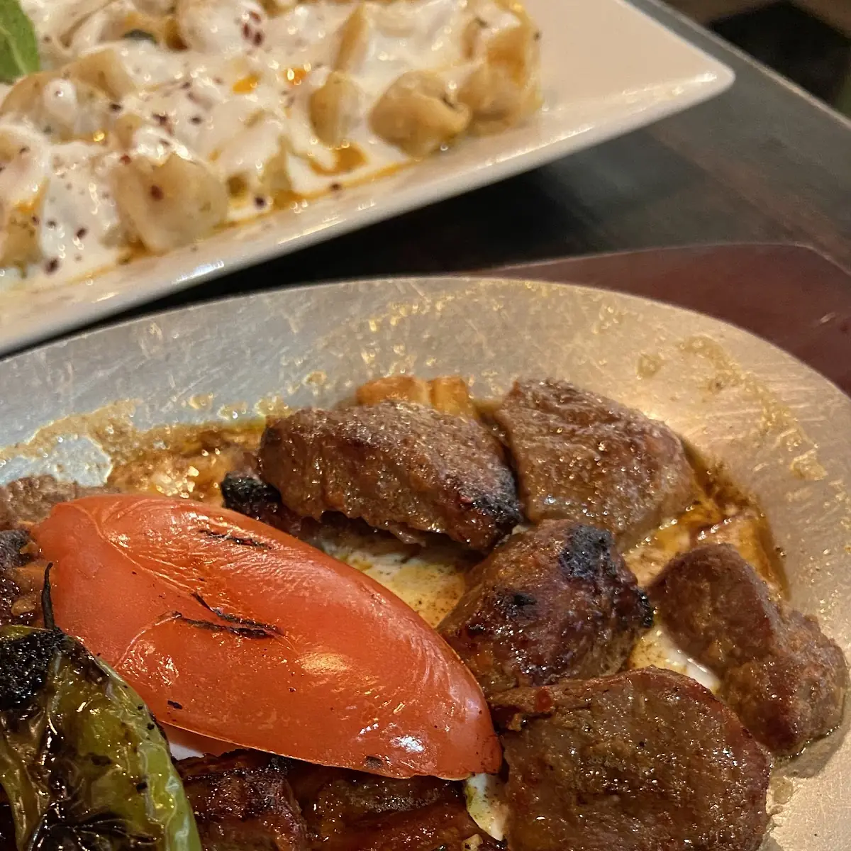 Tas Kebab