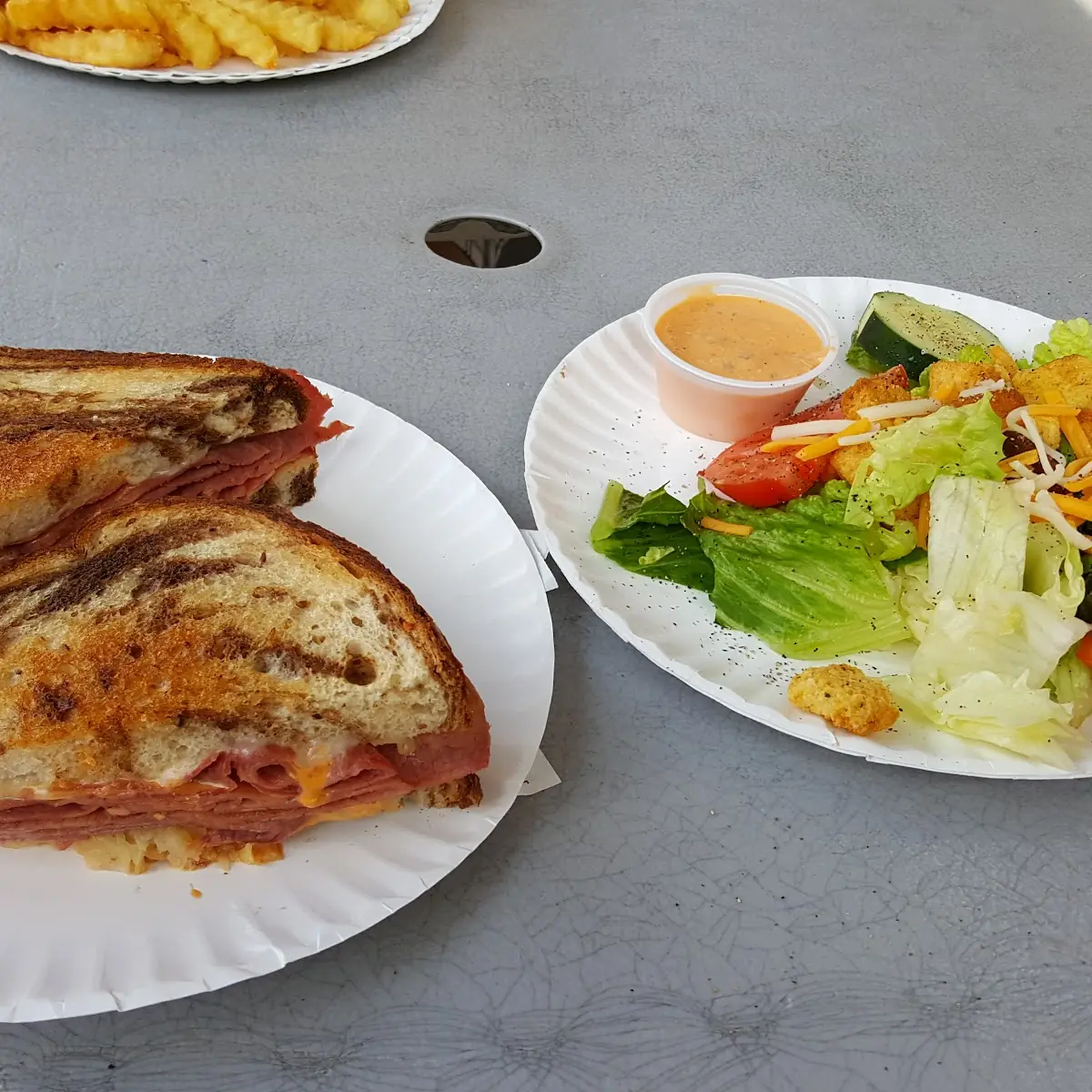 Reuben