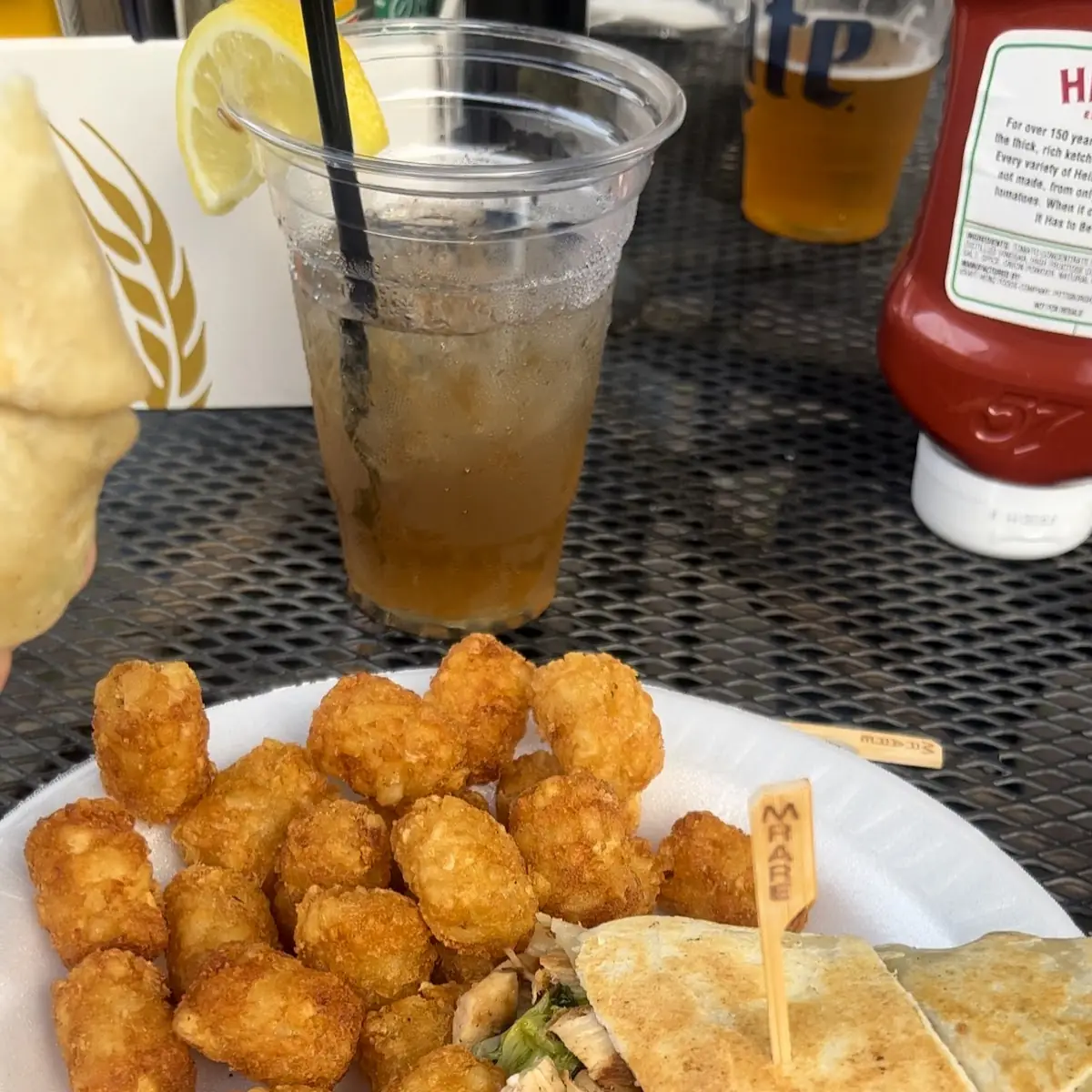 Tater Tots