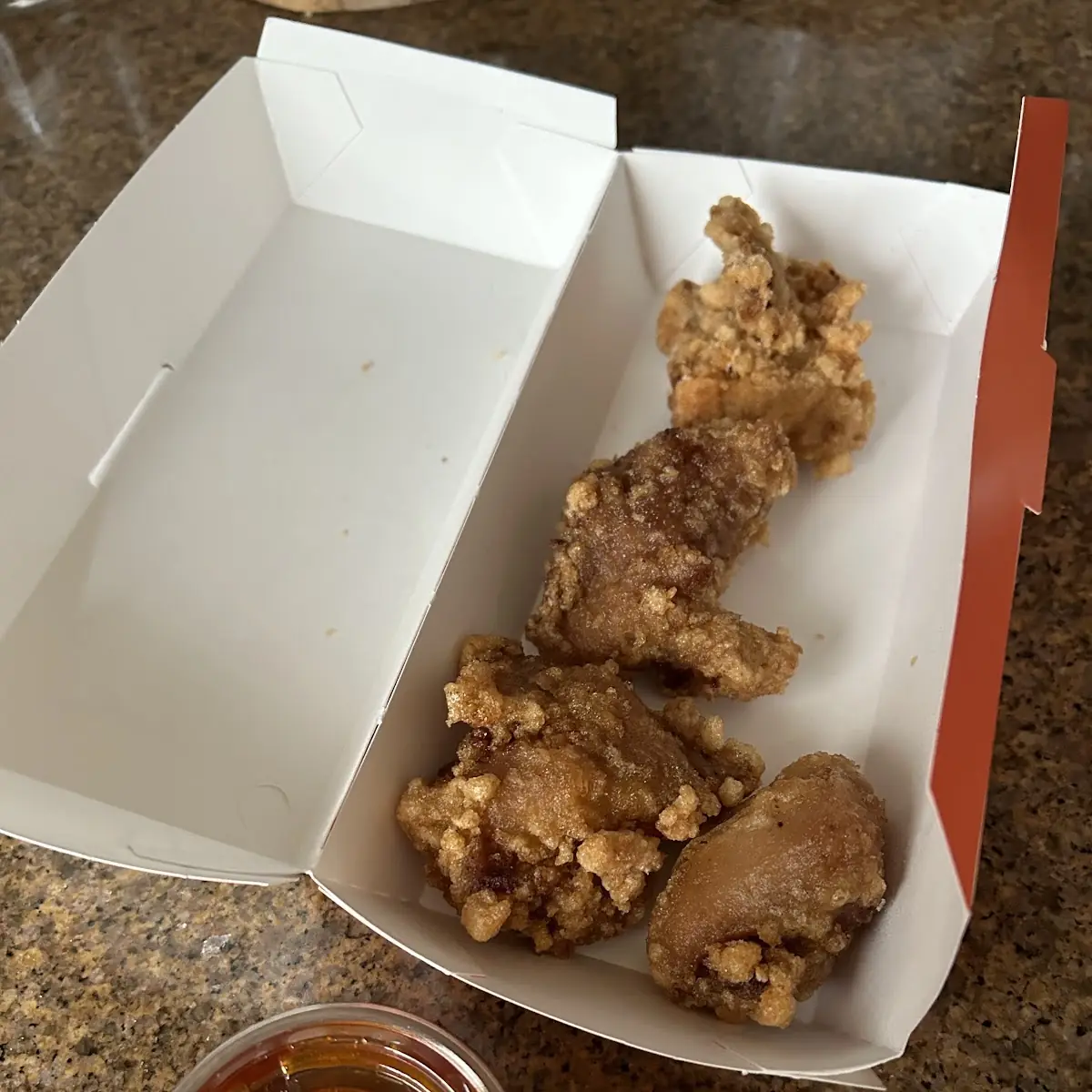 Tokyo Chicken