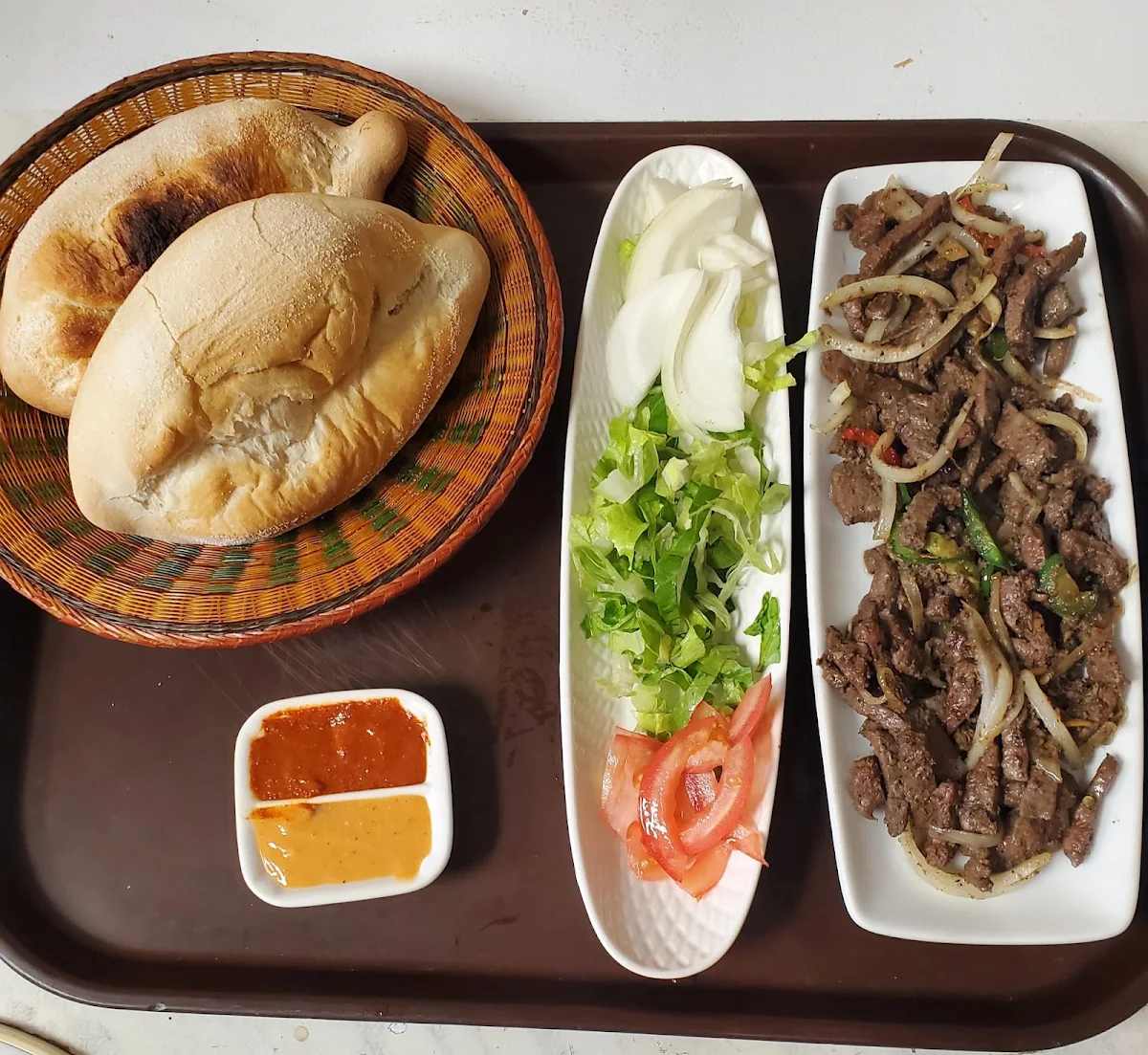Beef Liver