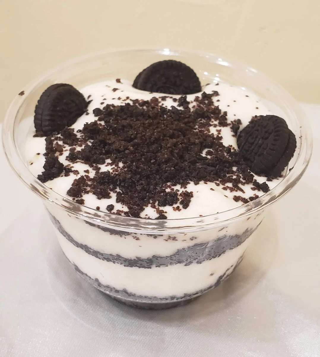 Oreo Cake