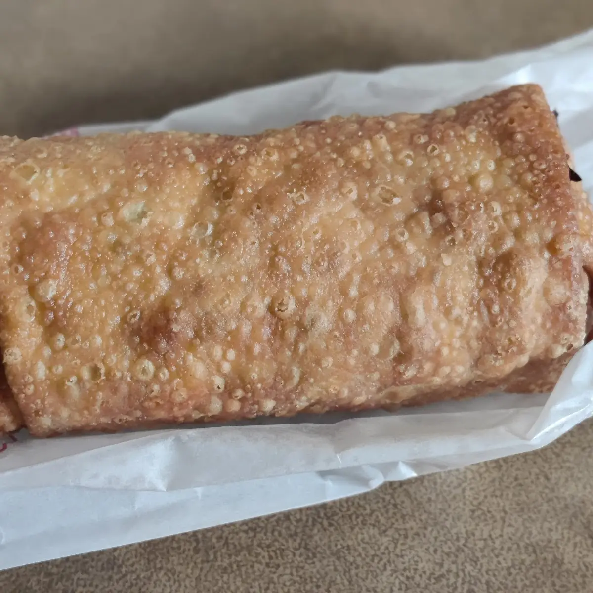 Chicken Egg Roll