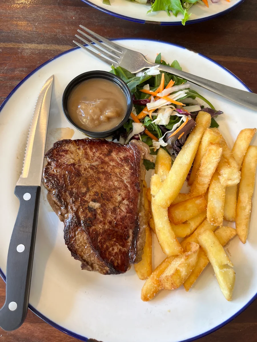 Highlights, Roamer Brisbane Bar/Cafe