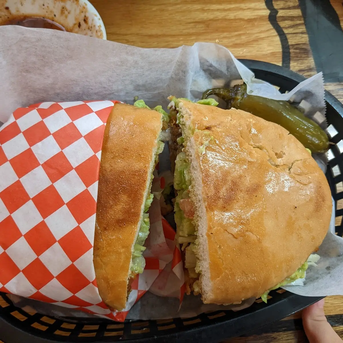 Torta Milanesa