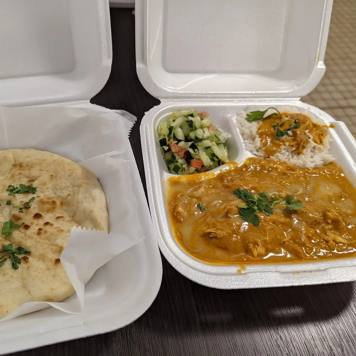 Chicken Tikka Masala