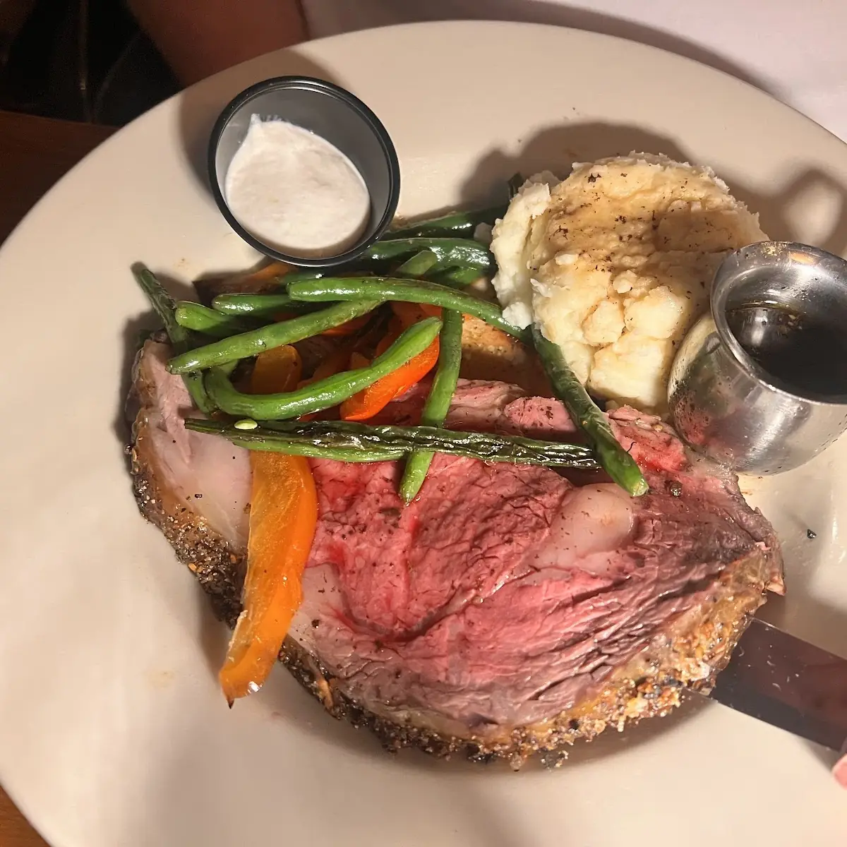 Filet Mignon