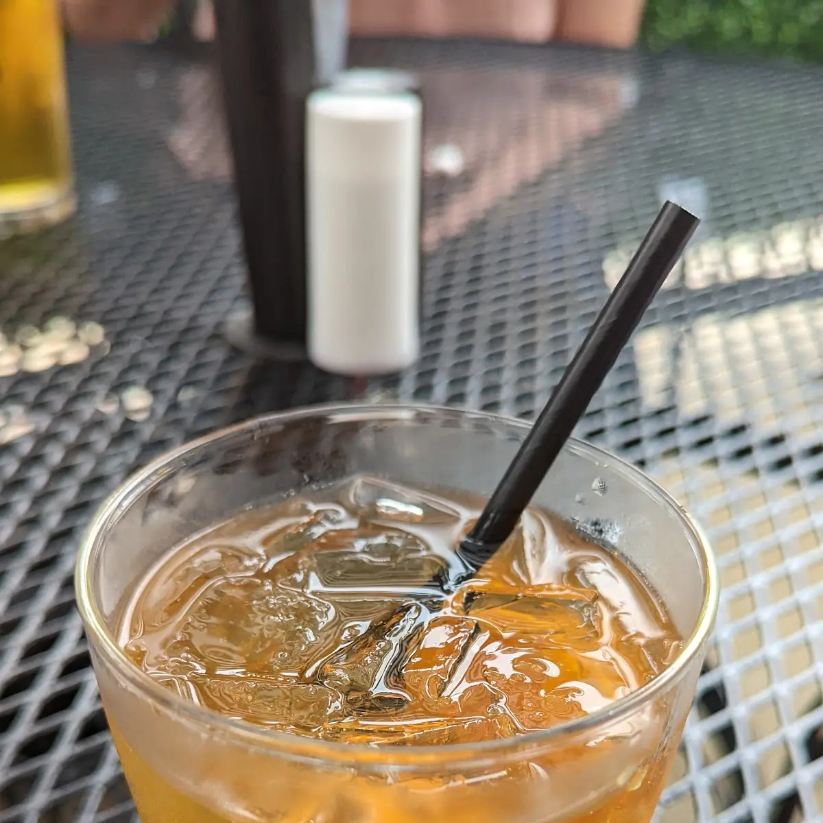 Old Fashion