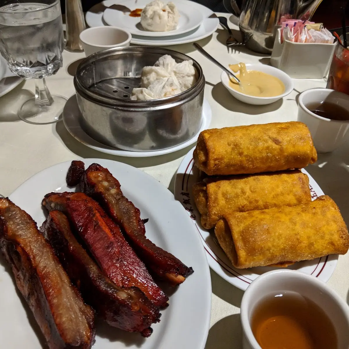 Far East Peking Duck