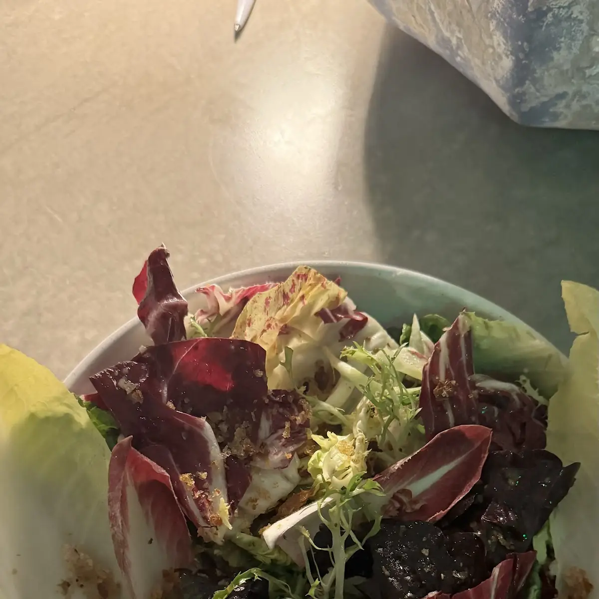 Green Salad