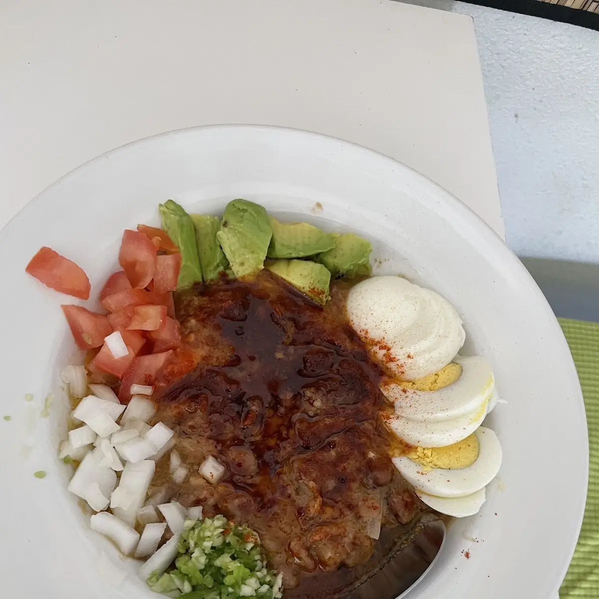 Nasi Goreng