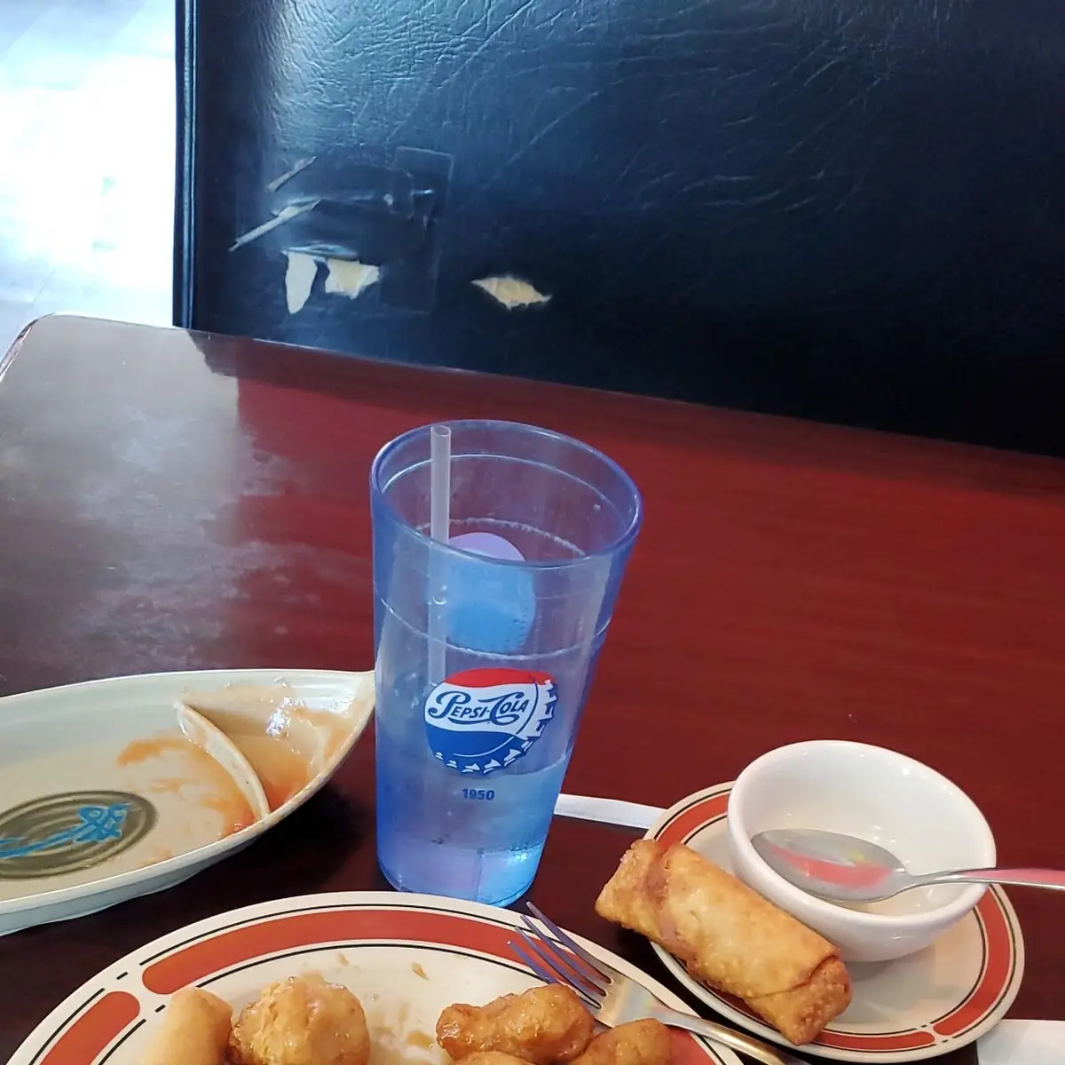 Honey Chicken