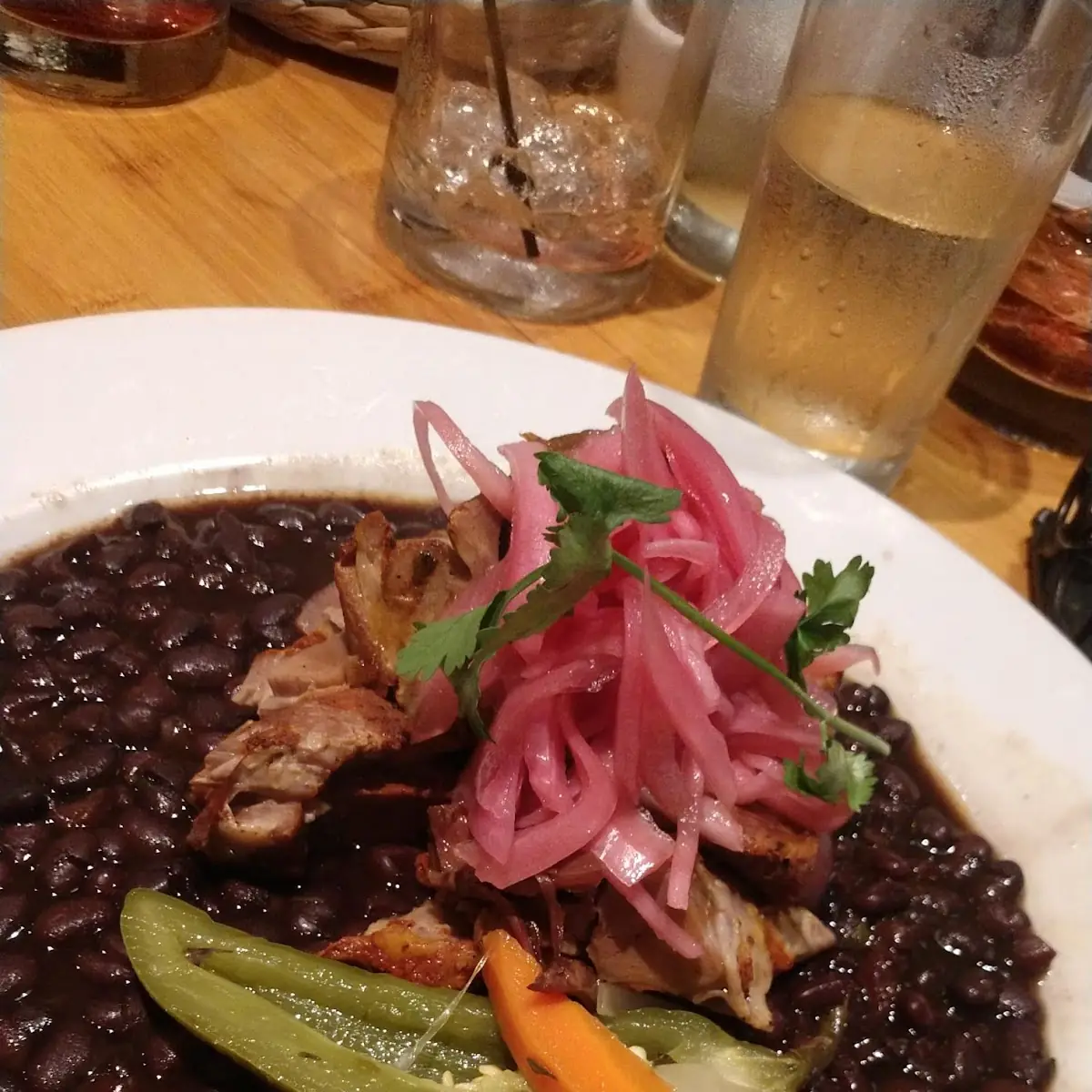 Braised Pork