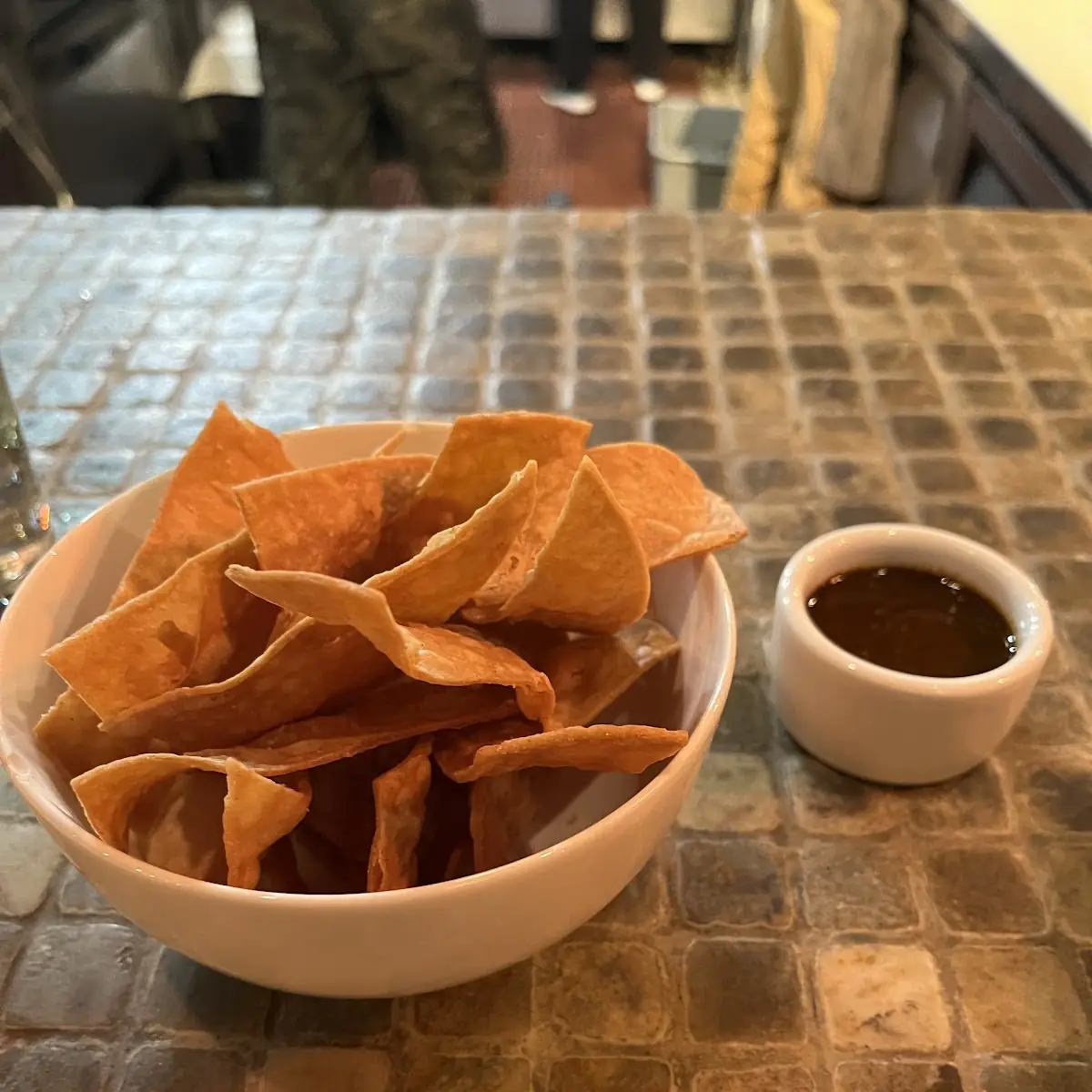 House Made Chips