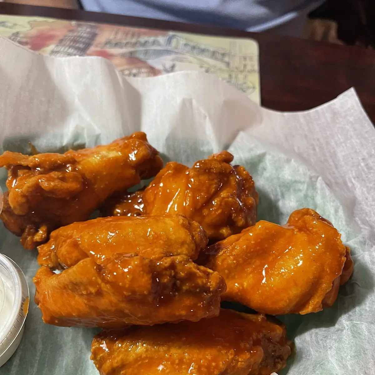 Chicken Wings