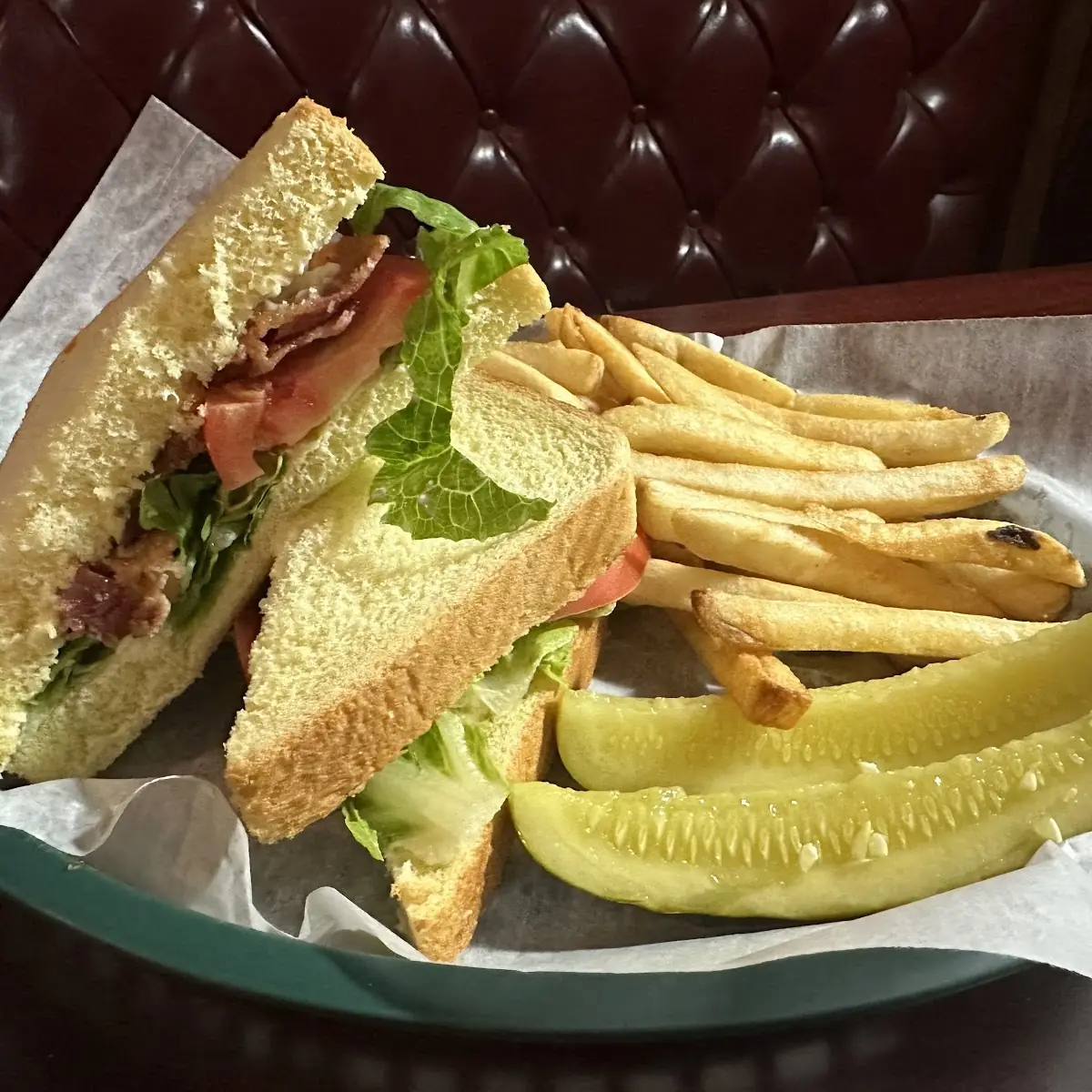 Combo Sandwich