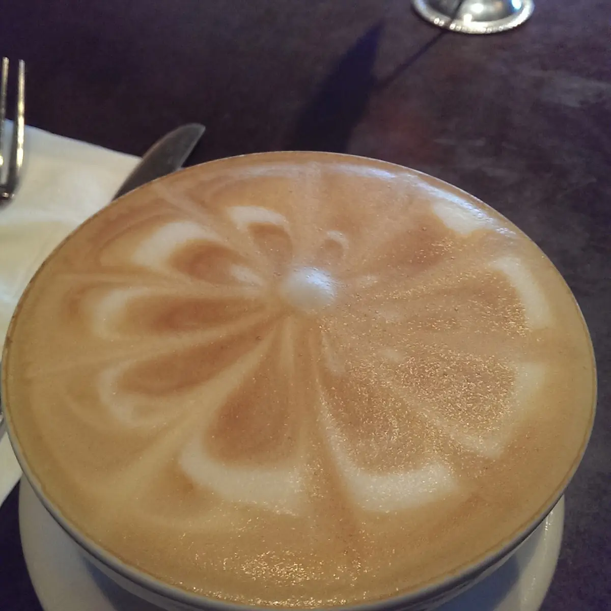 Latté