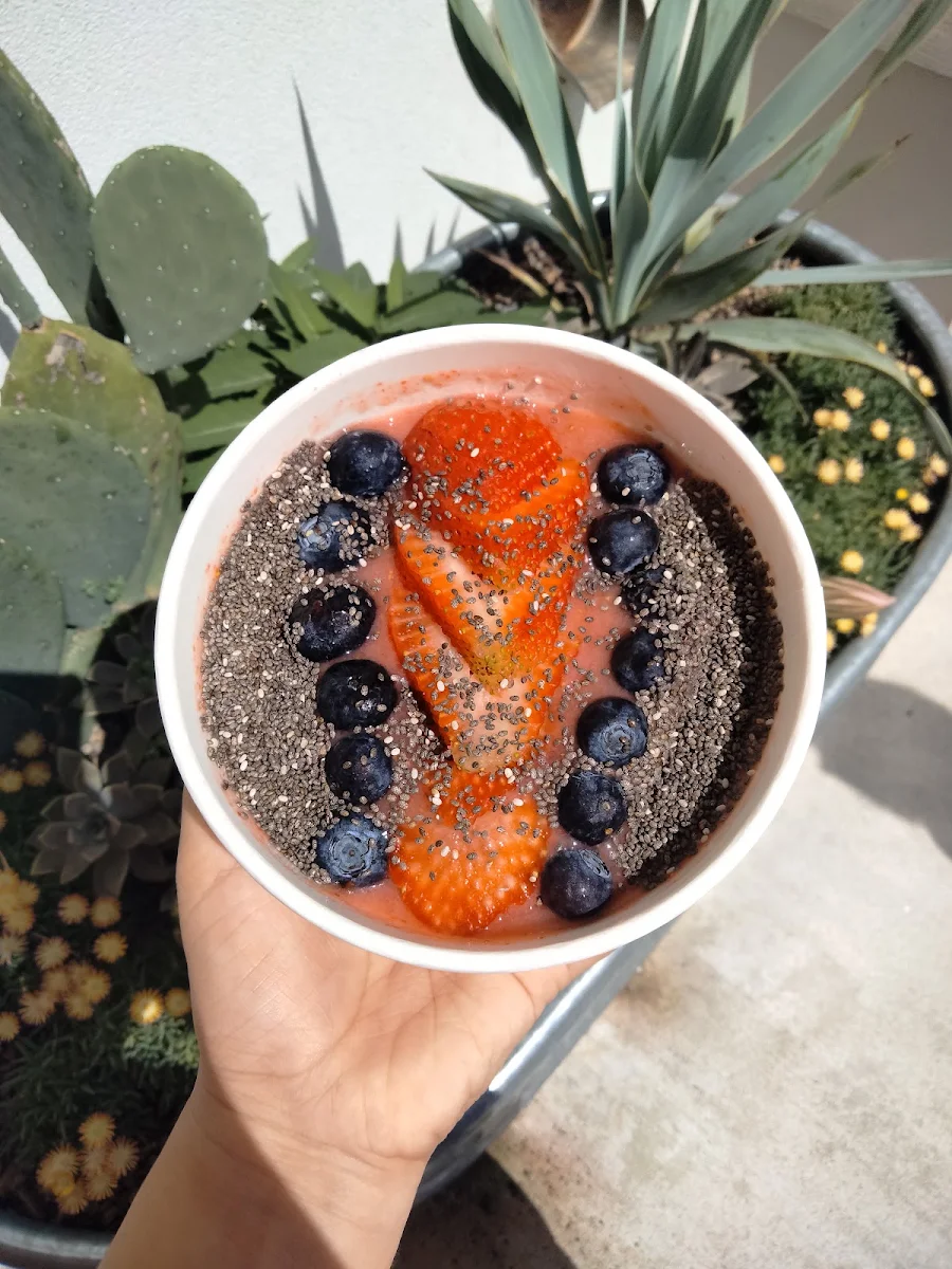 Chia Seed Pudding - 12oz