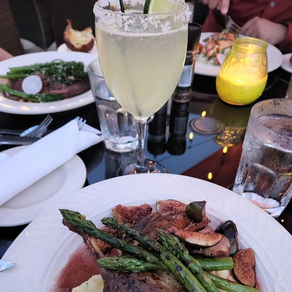 Duck Breast
