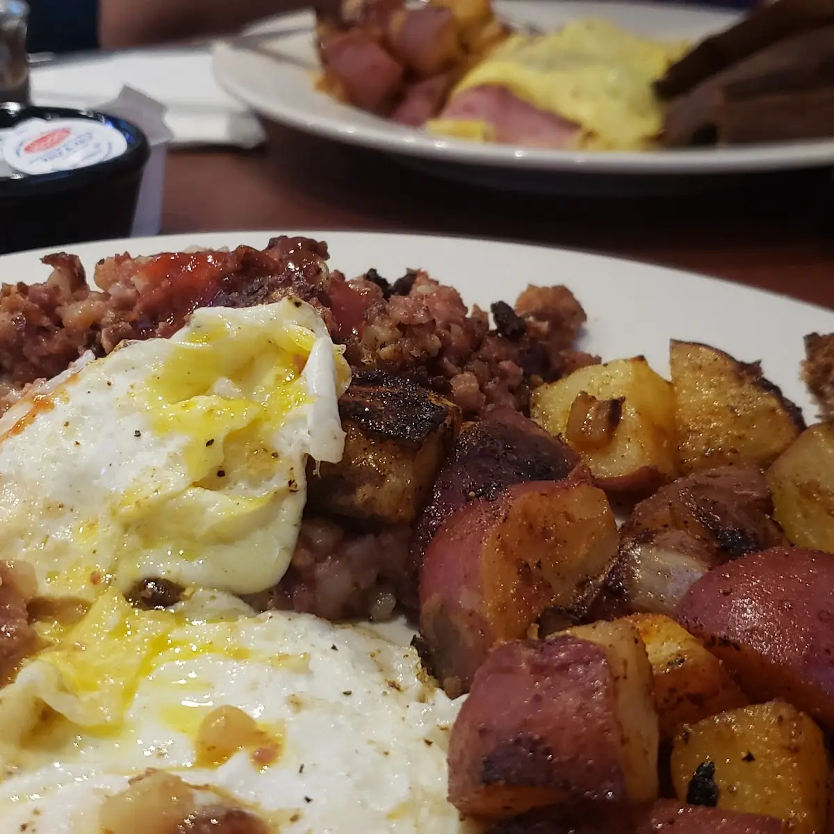 Corned Beef Hash