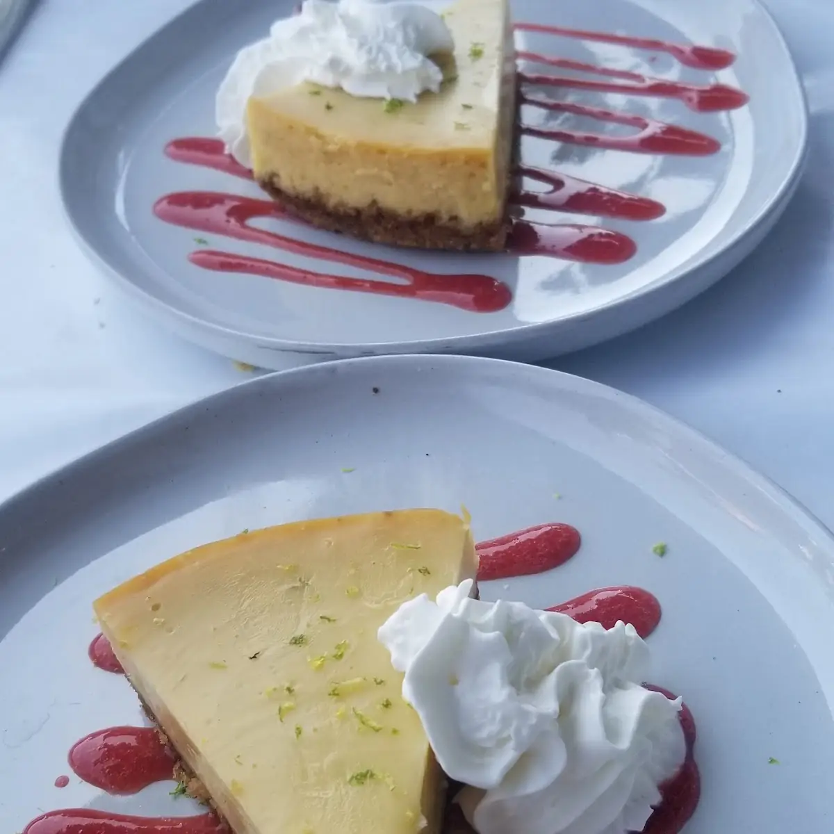 Key Lime Pie