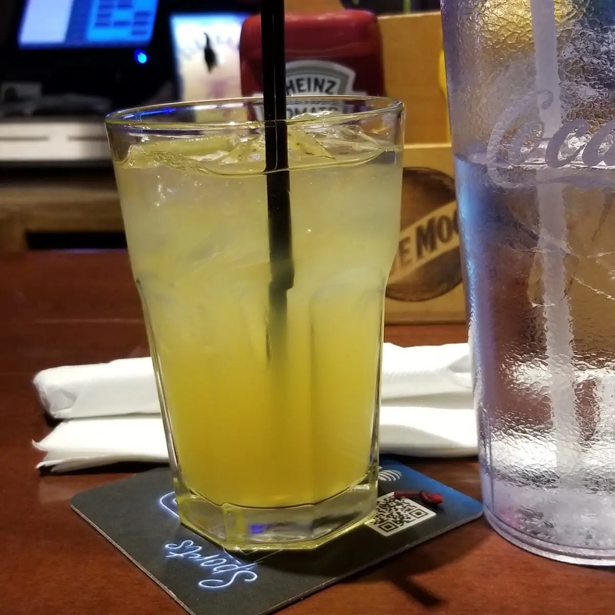 Whiskey Sour