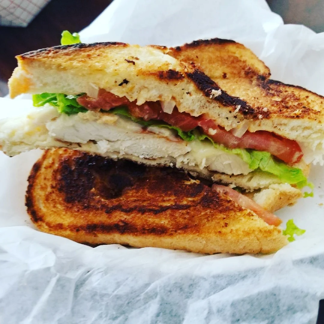 Chicken Sandwich