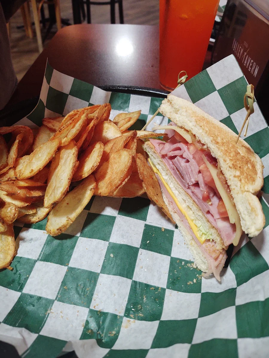 Club Sandwich